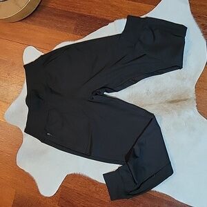 Classic Black Jogger M